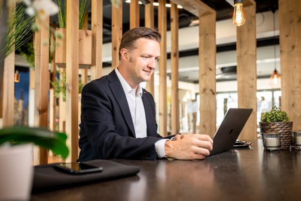 Meet Your Next Meet Your Next