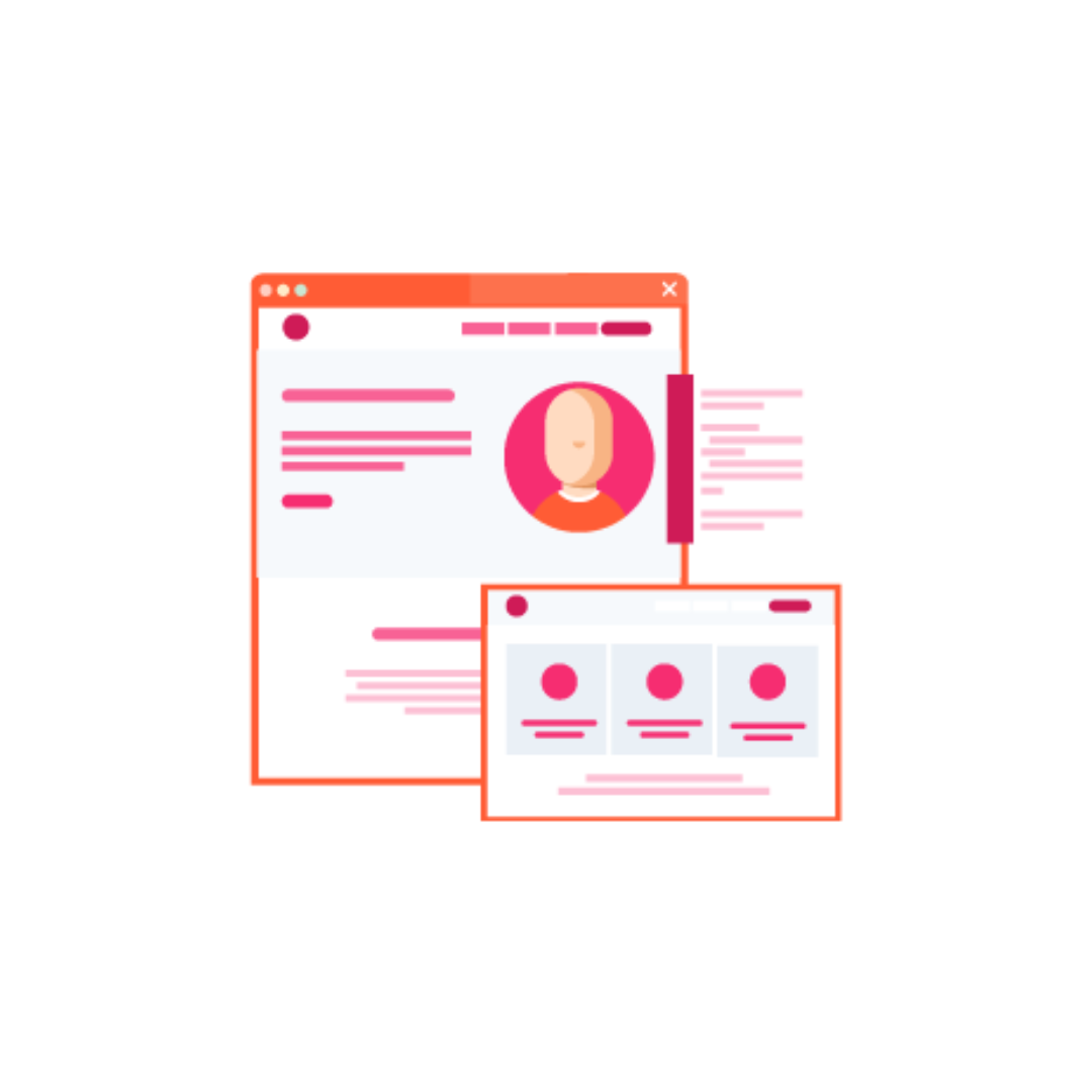 Lead magnets and gated content