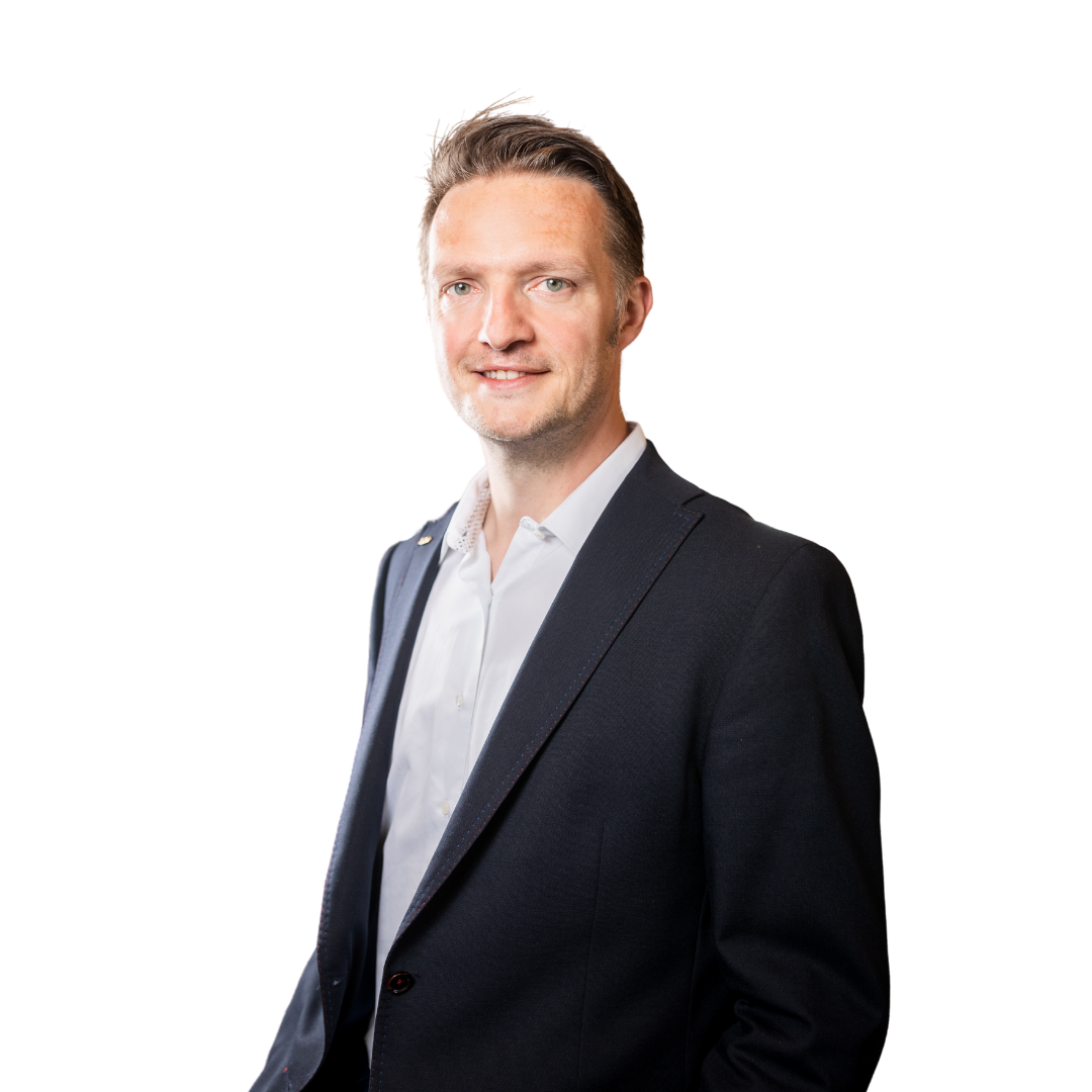 Meet Your Next - agency