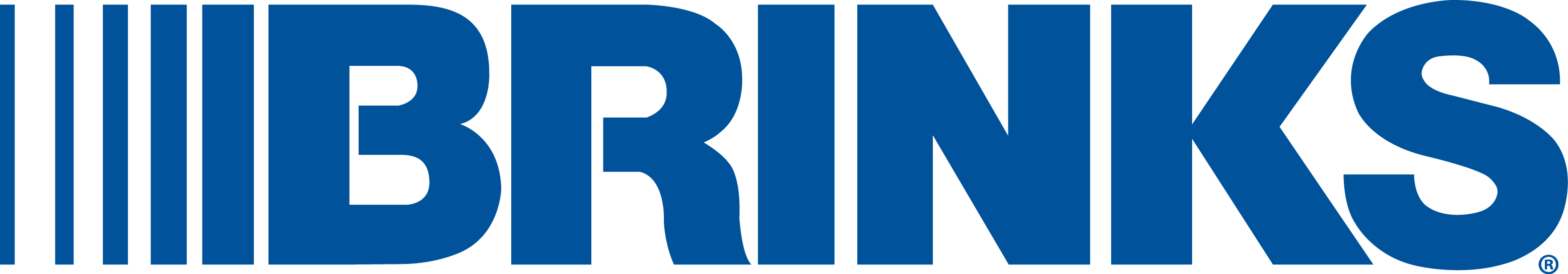 Brinks logo