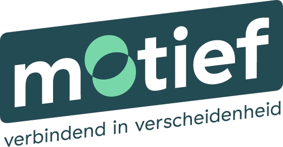 logo Motief vzw